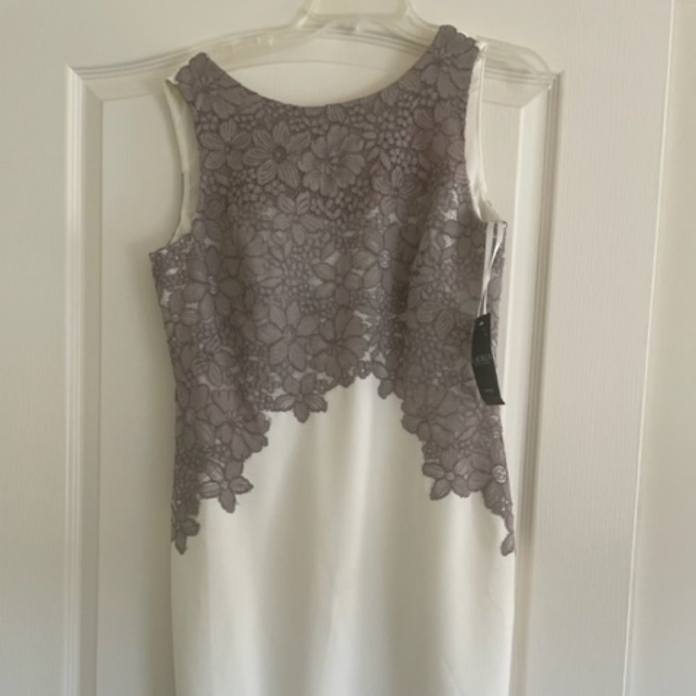 Ralph Lauren Spring Dress